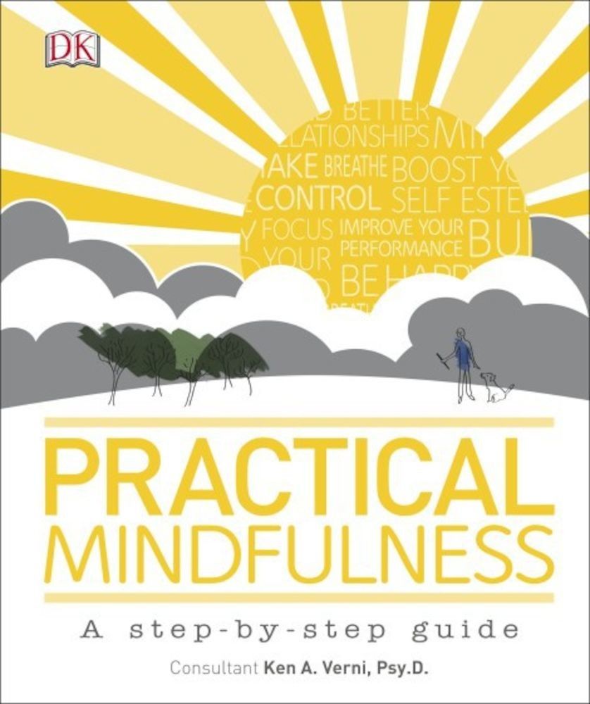 Practical Mindfulness fotografia produsului