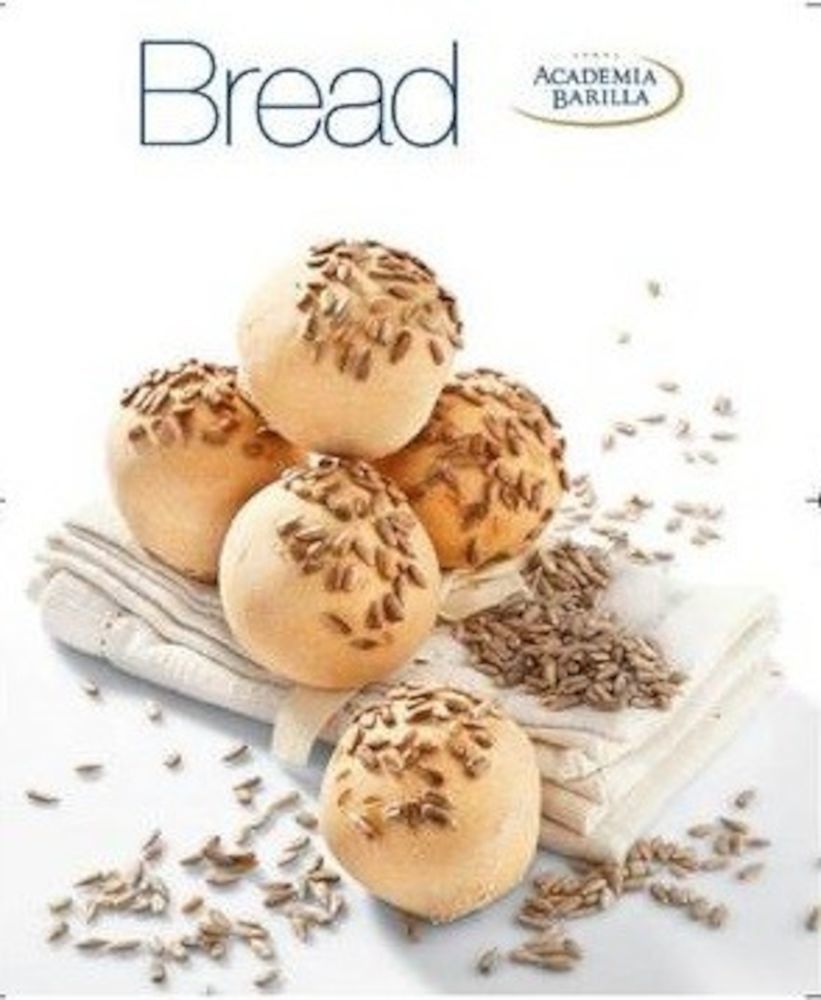 Bread fotografia produsului