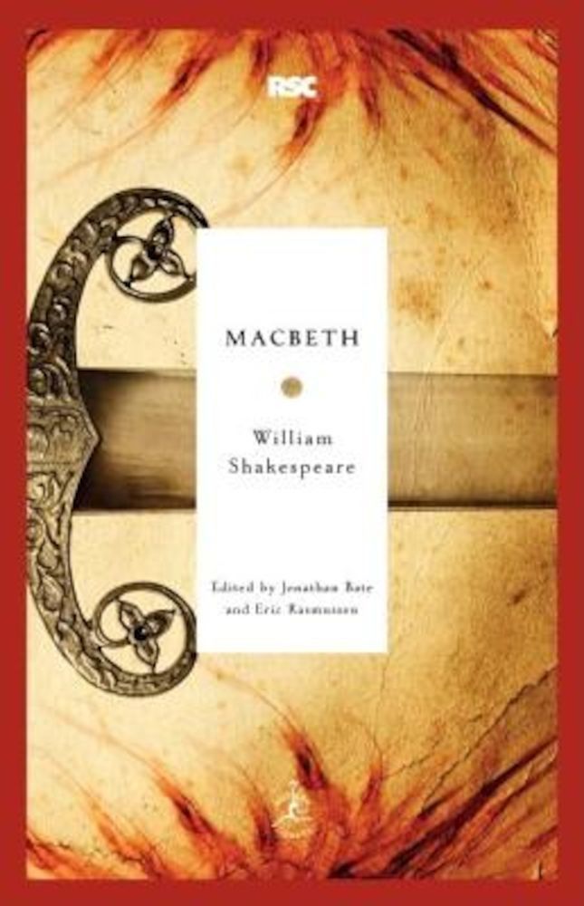 Macbeth, Paperback фото продукта