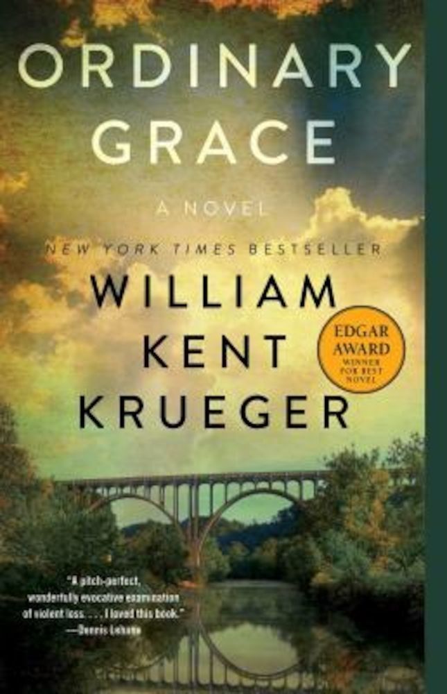 Ordinary Grace, Paperback fotografia produsului