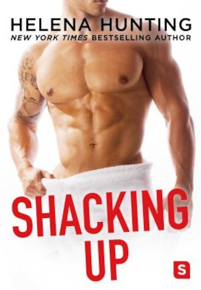 Shacking Up, Paperback фото продукта