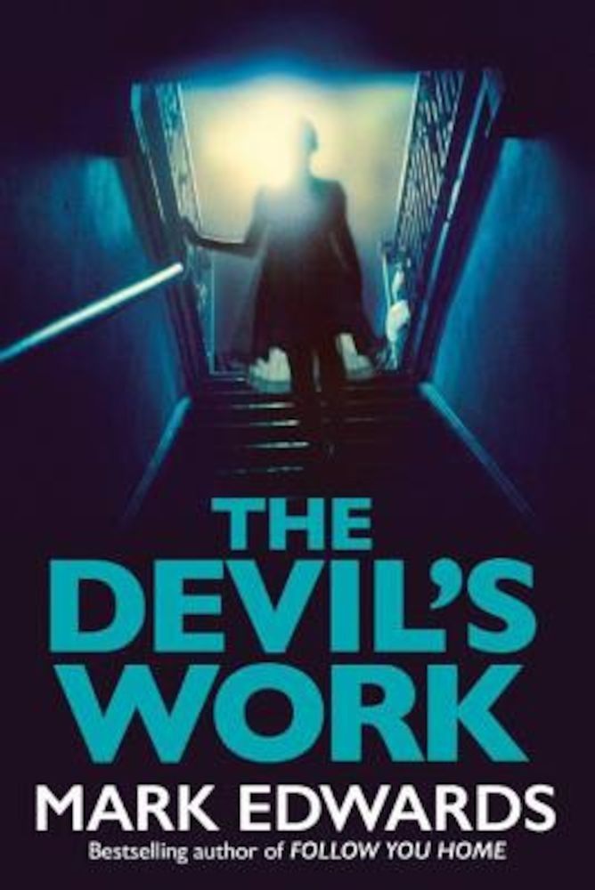 The Devil's Work, Paperback fotografia produsului