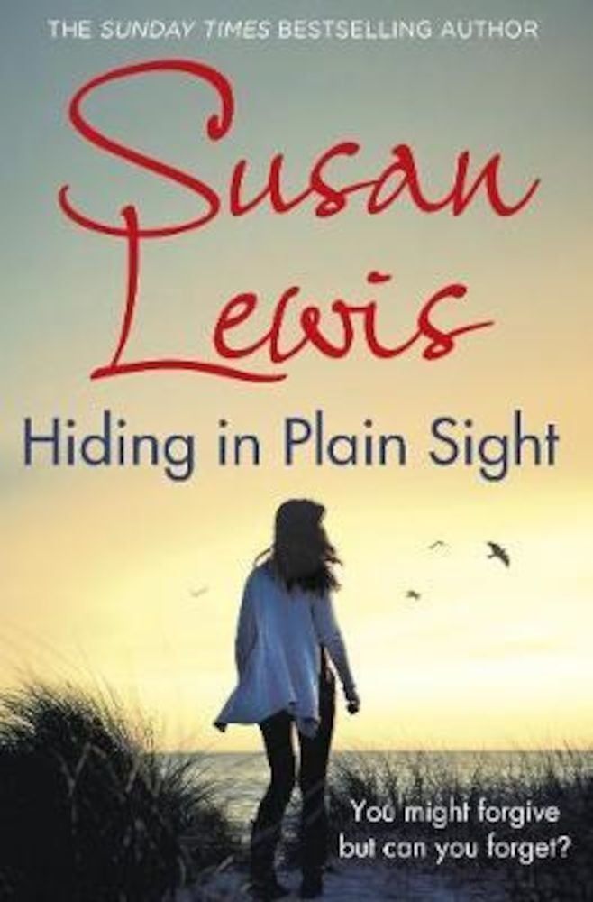 Hiding in Plain Sight, Paperback фото продукта