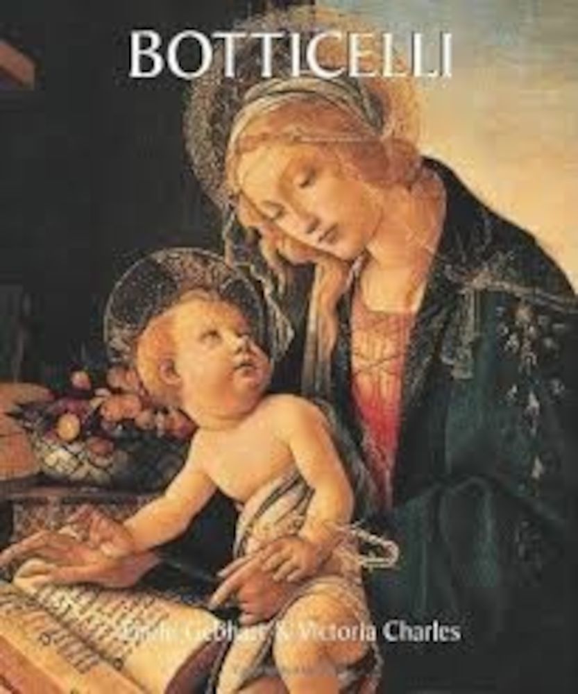 Botticelli fotografia produsului