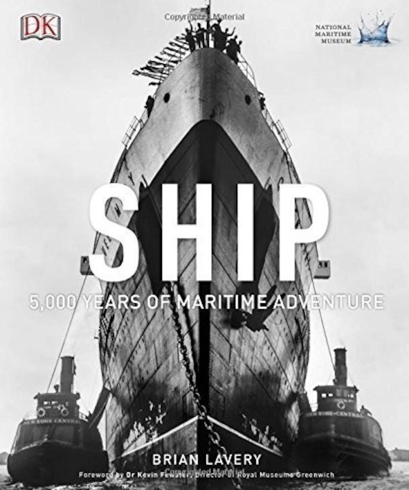 Ship fotografia produsului