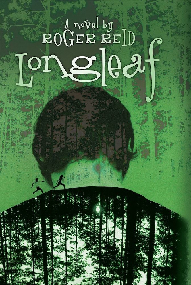 Longleaf, Paperback fotografia produsului