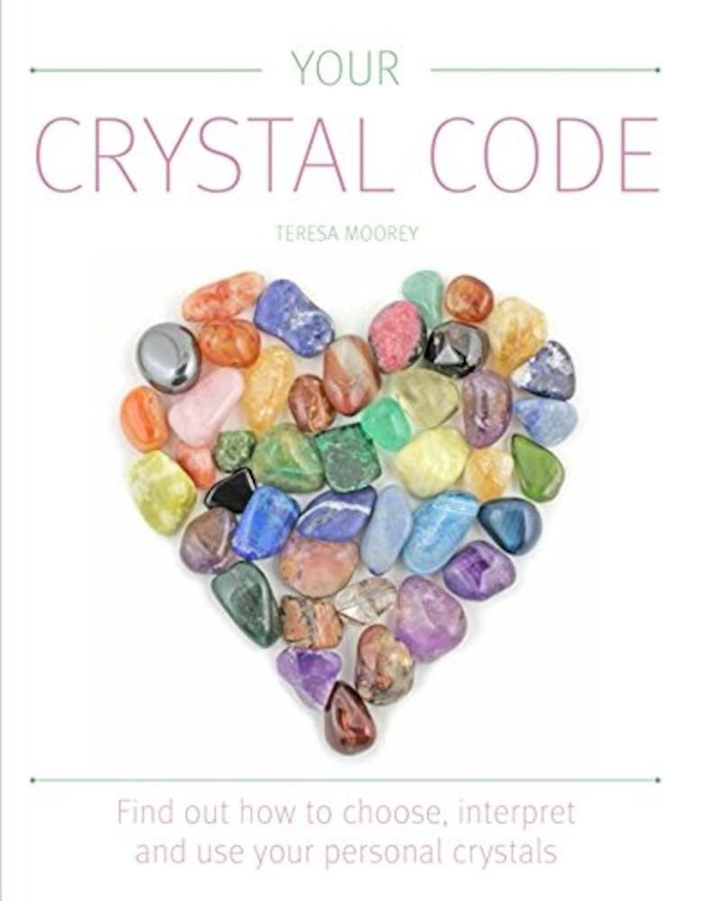 Your Crystal Code fotografia produsului