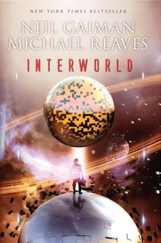Interworld, Paperback fotografia produsului