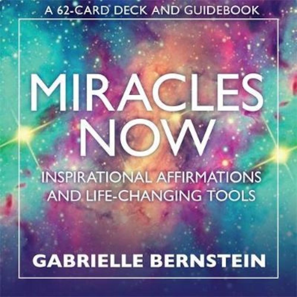 Miracles Now, Paperback fotografia produsului
