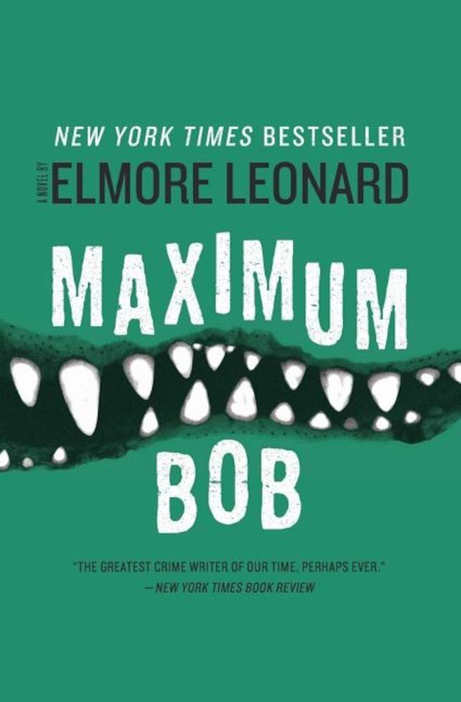 Maximum Bob, Paperback fotografia produsului