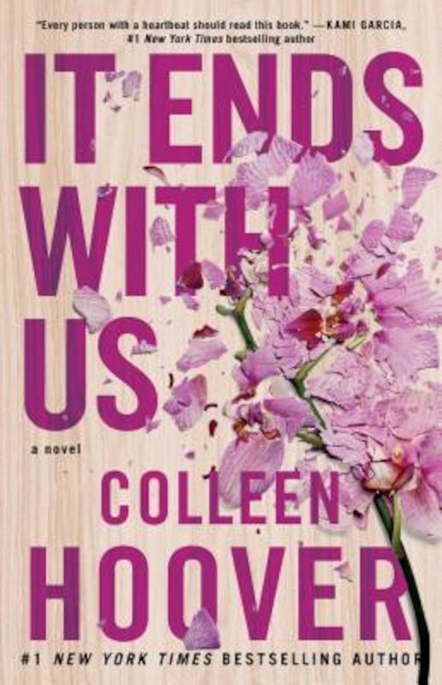 It Ends with Us, Paperback фото продукта