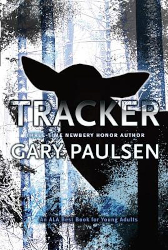 Tracker, Paperback фото продукта