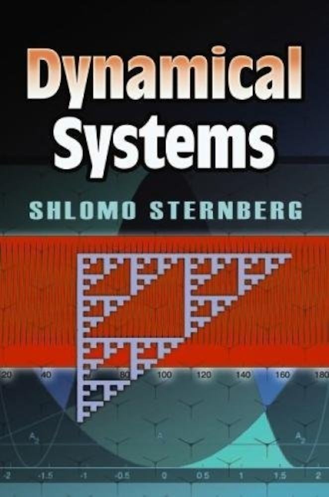 Dynamical Systems, Paperback fotografia produsului