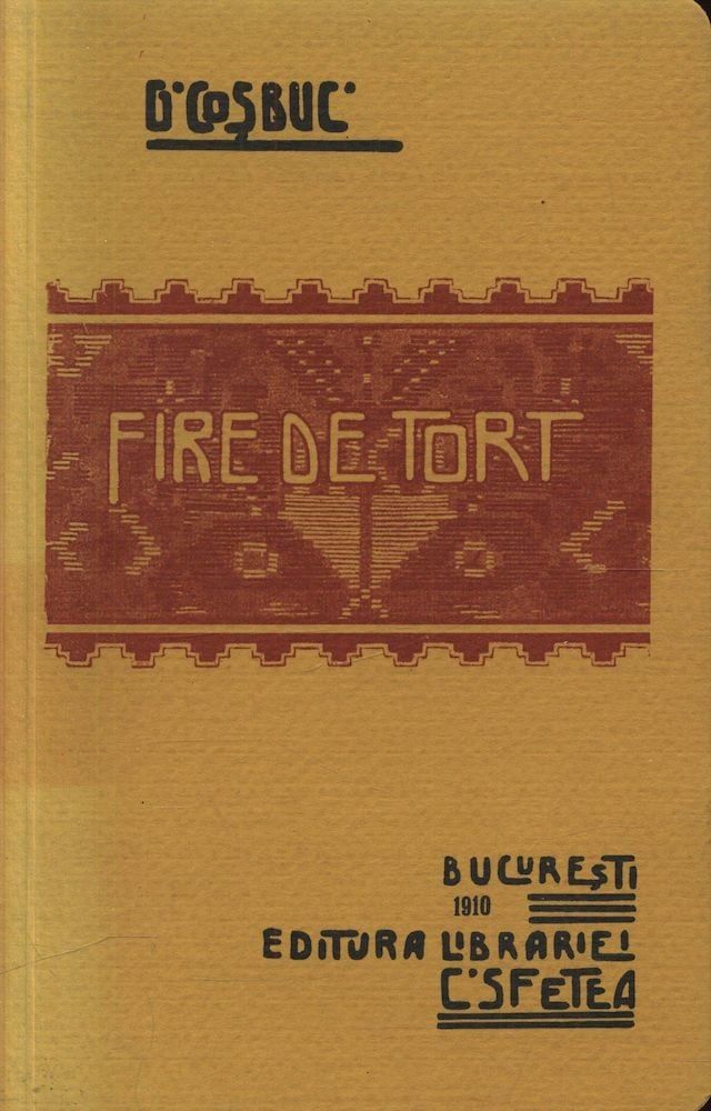 Fire de tort fotografia produsului
