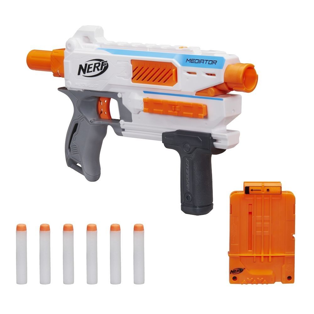 Blaster Modulus Mediator fotografia produsului