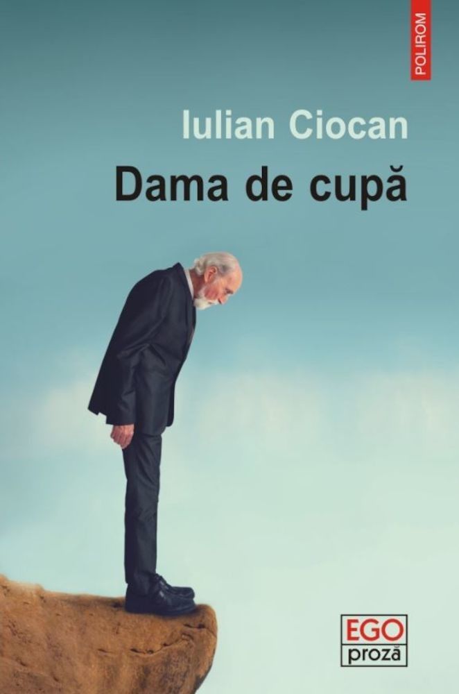 Dama de cupa fotografia produsului