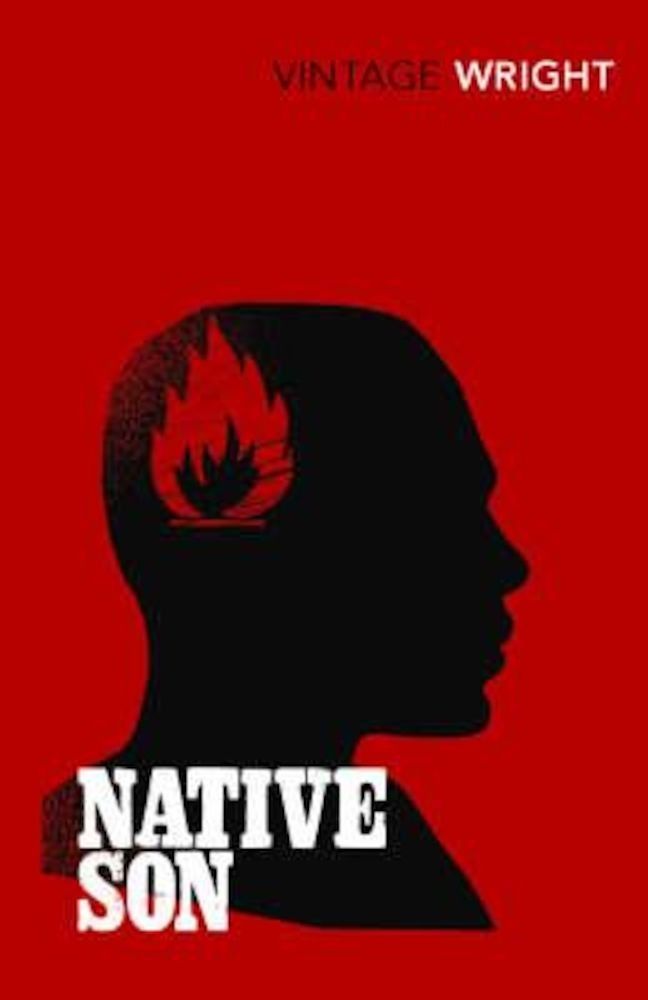 Native Son, Paperback fotografia produsului