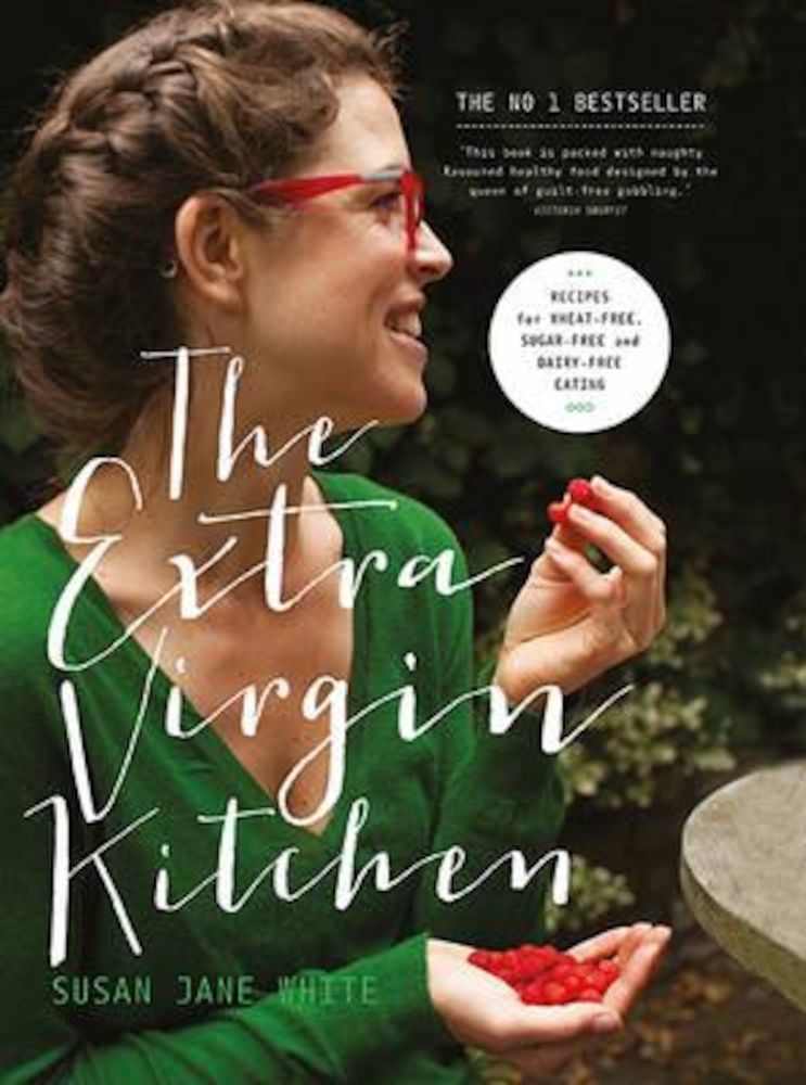 Extra Virgin Kitchen, Paperback фото продукта