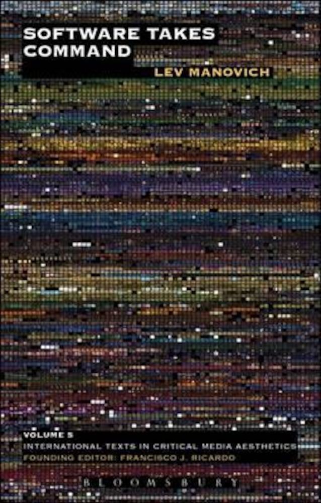 Software Takes Command, Paperback fotografia produsului
