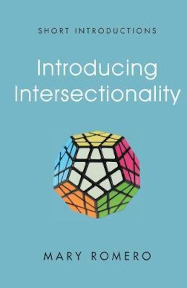 Introducing Intersectionality, Paperback fotografia produsului