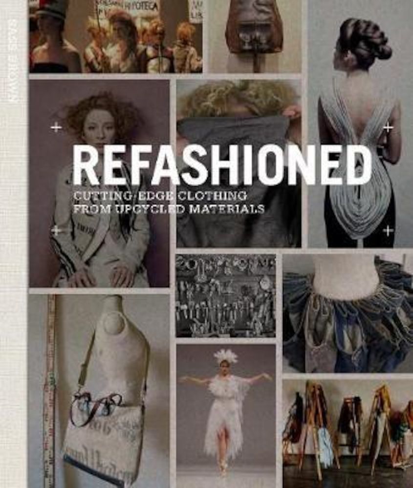 ReFashioned, Paperback фото продукта