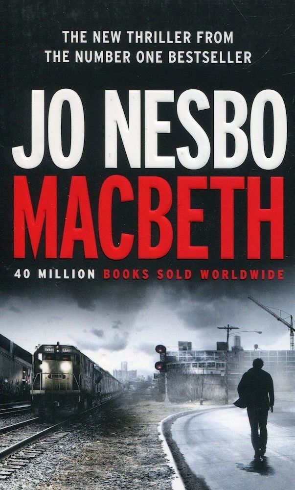 Macbeth fotografia produsului