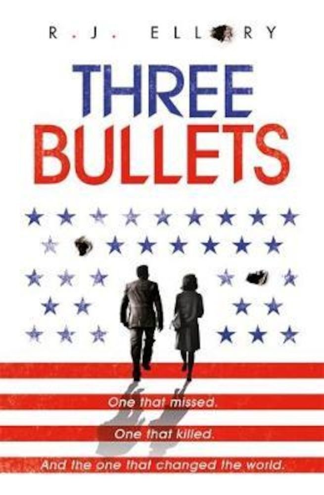 Three Bullets fotografia produsului