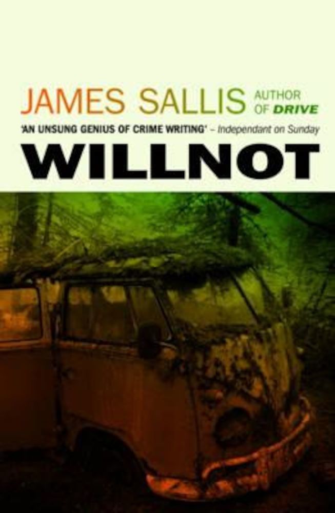 Willnot fotografia produsului