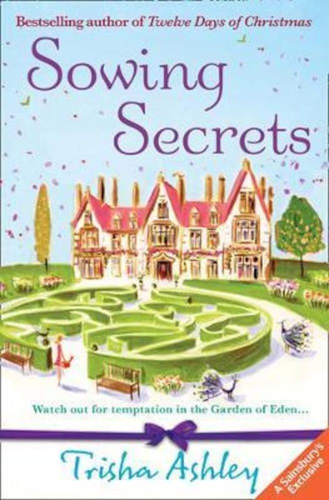 Sowing Secrets фото продукта