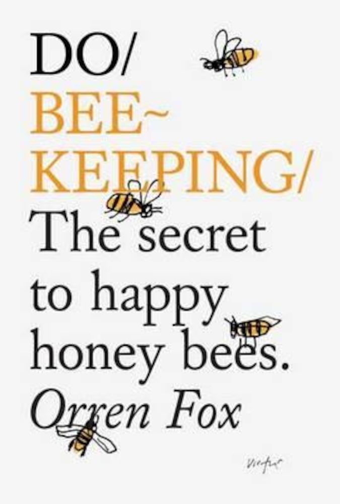 Do Beekeeping fotografia produsului