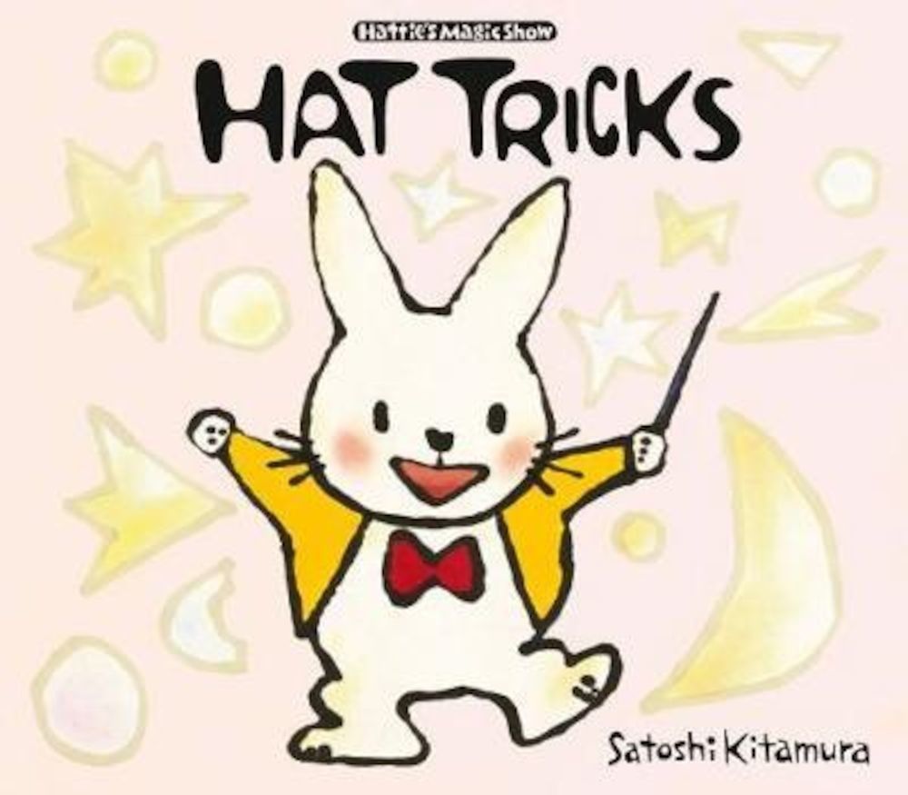 Hat Tricks fotografia produsului