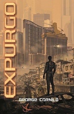 Expurgo fotografia produsului