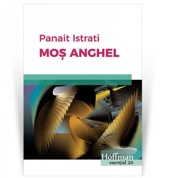 Mos Anghel fotografia produsului