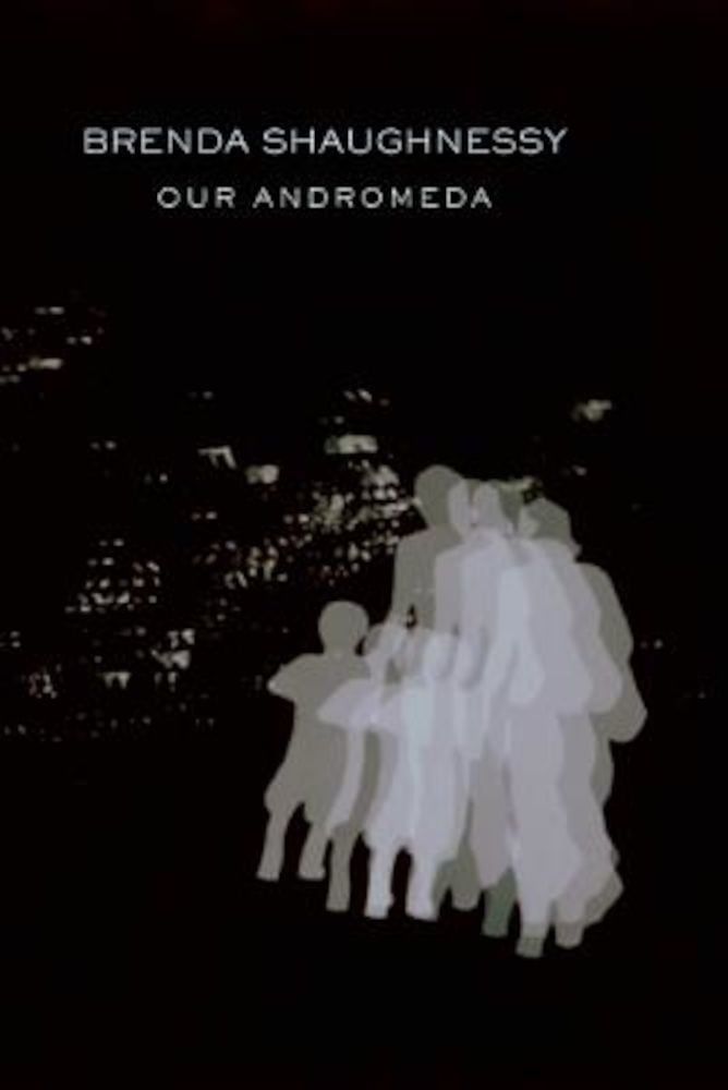 Our Andromeda, Paperback fotografia produsului