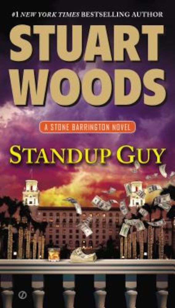 Standup Guy, Paperback fotografia produsului
