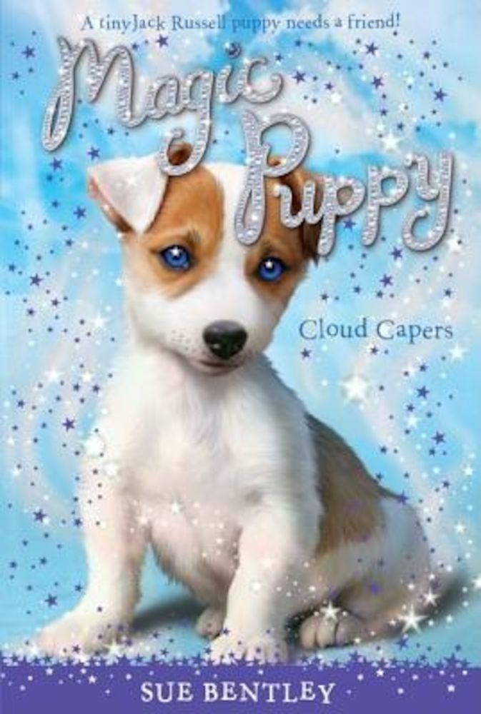 Cloud Capers, Paperback fotografia produsului