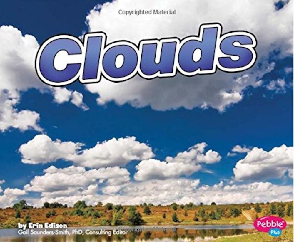 Clouds, Paperback фото продукта