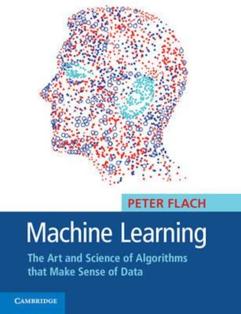 Machine Learning, Paperback fotografia produsului