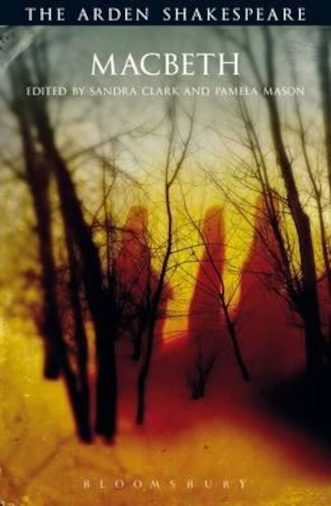 Macbeth, Paperback fotografia produsului