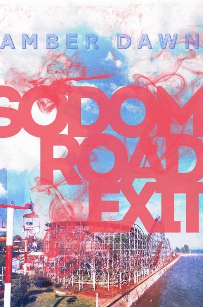 Sodom Road Exit, Paperback fotografia produsului