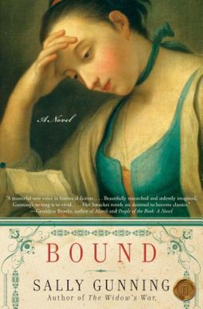 Bound, Paperback fotografia produsului