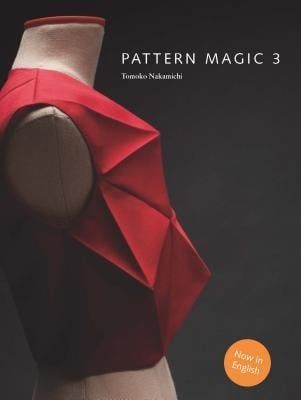 Pattern Magic 3, Paperback fotografia produsului