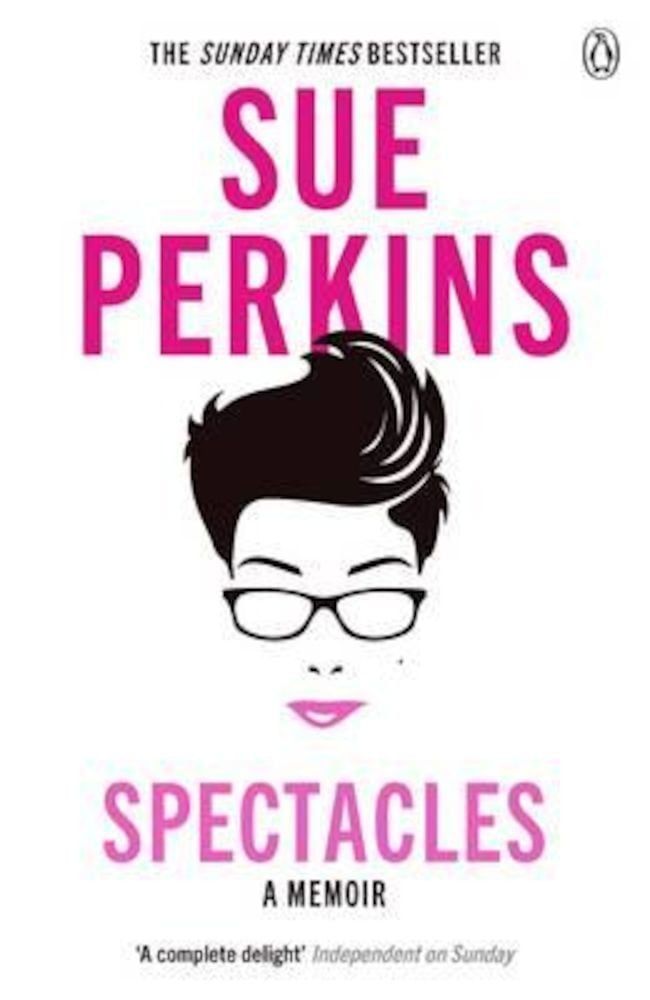 Spectacles, Paperback fotografia produsului