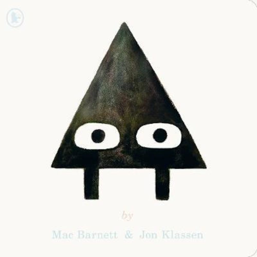 Triangle, Paperback fotografia produsului