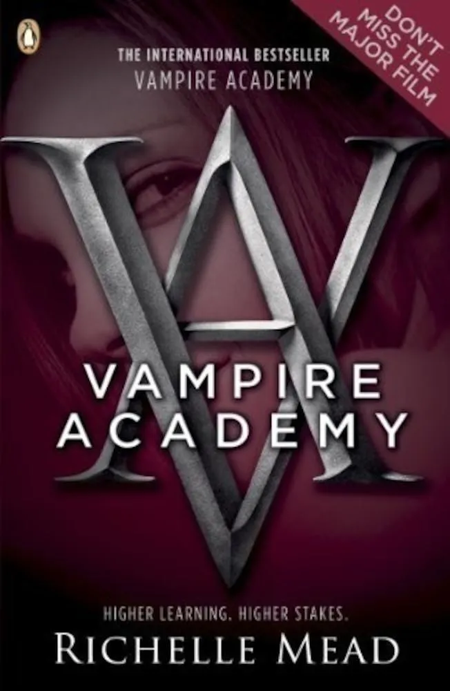 Vampire Academy фото продукта