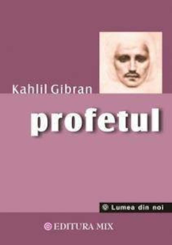 Profetul fotografia produsului