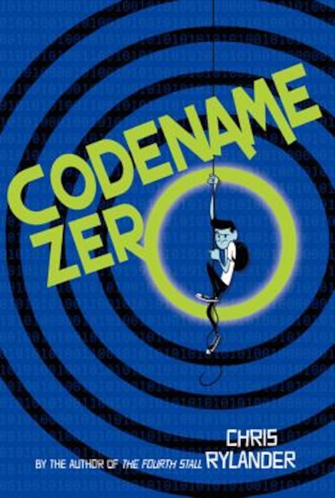 Codename Zero, Paperback fotografia produsului