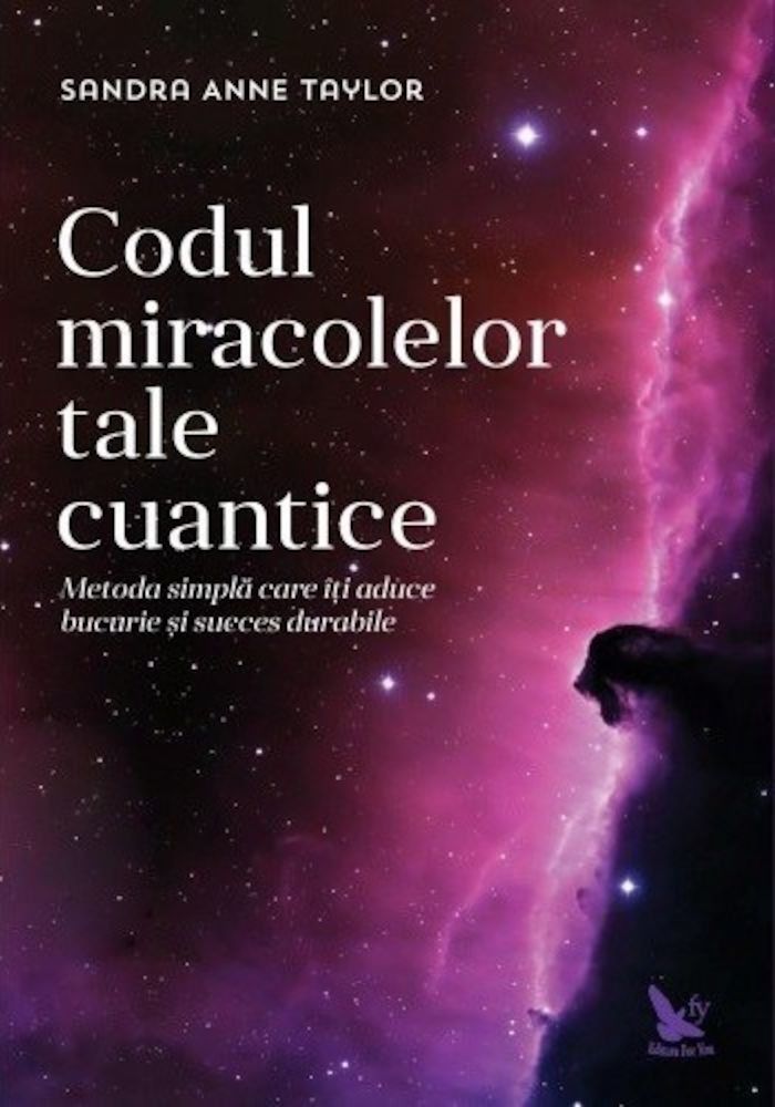 Codul miracolelor tale cuantice fotografia produsului