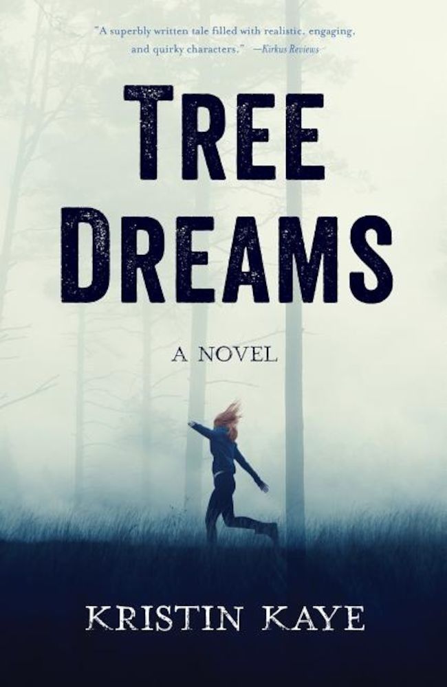 Tree Dreams, Paperback fotografia produsului