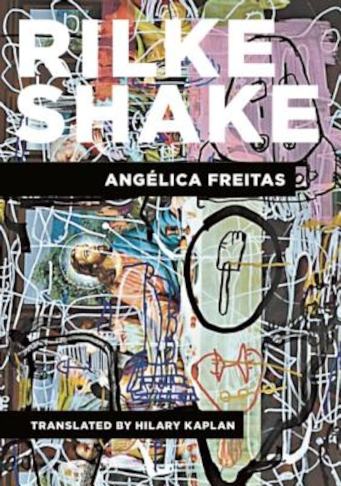 Rilke Shake, Paperback fotografia produsului